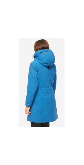 Женское зимнее пальто Bask Vishera V2