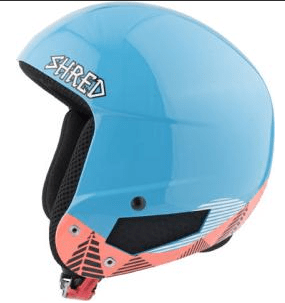 Shred - Шлем для сноубордистов Mega Brain Bucket Rh Timber Fis