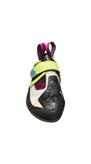 La Sportiva - Мягкие скальные туфли Skwama Woman