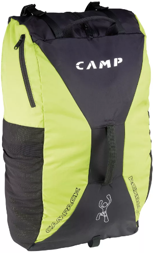 Camp - Рюкзак для переноски снаряжения Roxback 40