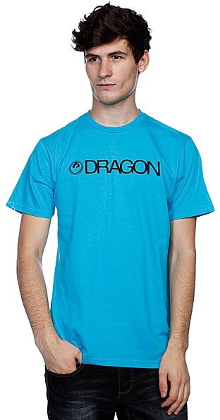 Dragon Alliance - Футболка мужская Trademark