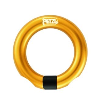 Petzl - Круглое соединительное звено Ring Open
