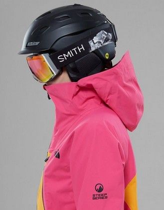 The North Face - Куртка технологичная женская 3-в-1 Purist Triclimate