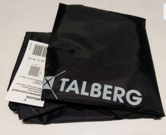 Большой компрессионный мешок Talberg Compression Bag OLD