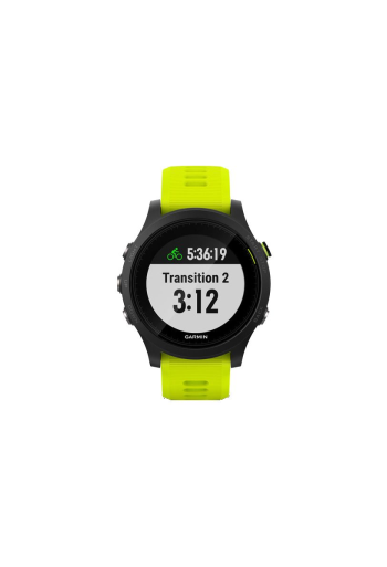 Garmin - Мультиспортивные часы Forerunner 935 Tri-bundle