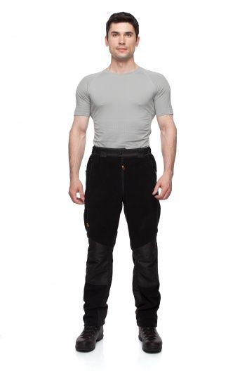 Мужские брюки-полусамосбросы Bask Vinson Pro V2