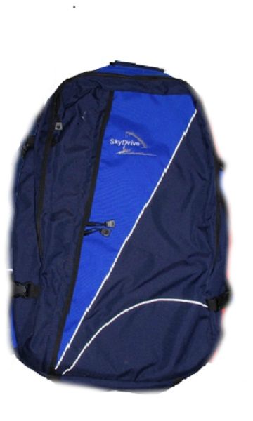 Терра - Рюкзак для парашютного снаряжения SkyDrive 42