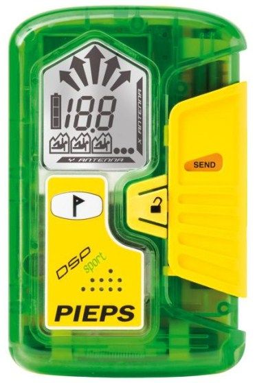 Pieps - Бипер лавинный DSP Sport