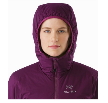 Arcteryx - Куртка утепленная легкая Atom AR Hoody