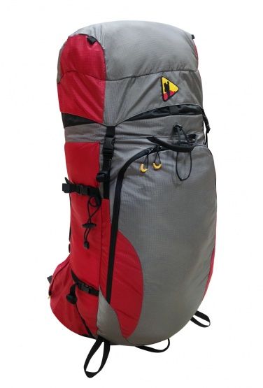 Bask - Рюкзак для походов Berg 110