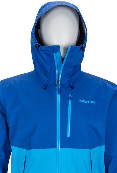 Marmot - Мужская мембранная куртка Magus Jacket