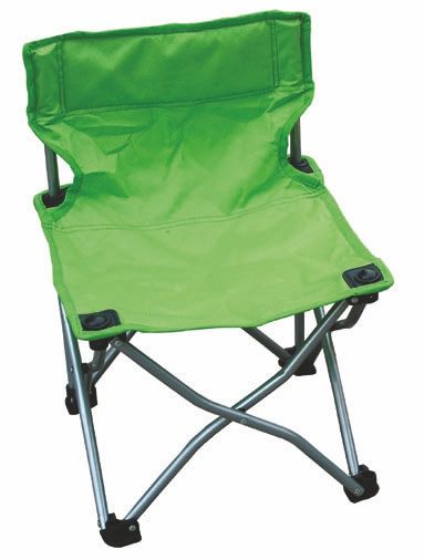 King Camp - Складной стул для детей 3834 Child Action Chair
