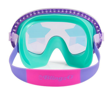 Вling2o - Прочная маска для плавания Stargl8mk