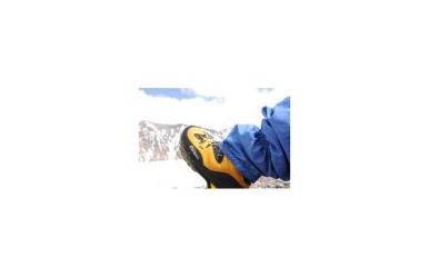 Горные ботинки Garsport Alpine Route WP