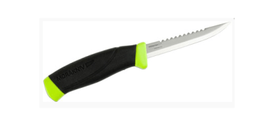 Филейный нож Morakniv Fishing Scaler