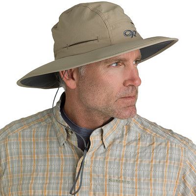 Outdoor research - Панама Sombriolet Sun Hat