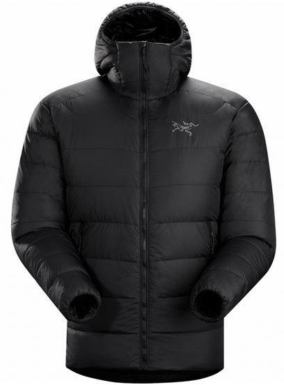 Arcteryx - Куртка пуховая прочная Thorium SV Hoody