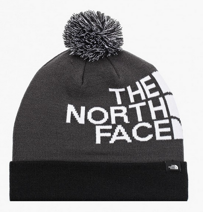 The North Face - Лыжная шапка Ski Tuke V