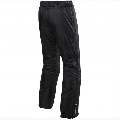Black Diamond - Теплые брюки M Stance Belay Pants