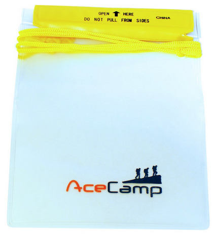 Ace Camp - Водонепроницаемый футляр Waterproof Pouch