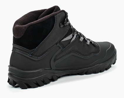 Merrell - Мужские ботинки с утеплителем Overlook 6 Ice Waterproof