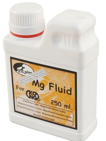 Kong - Жидкая магнезия спортивная Mg Fluid 0.25