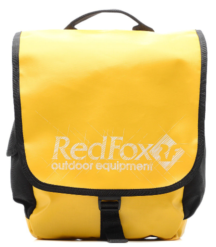 Удобная сумка Red Fox Small Messenger 17