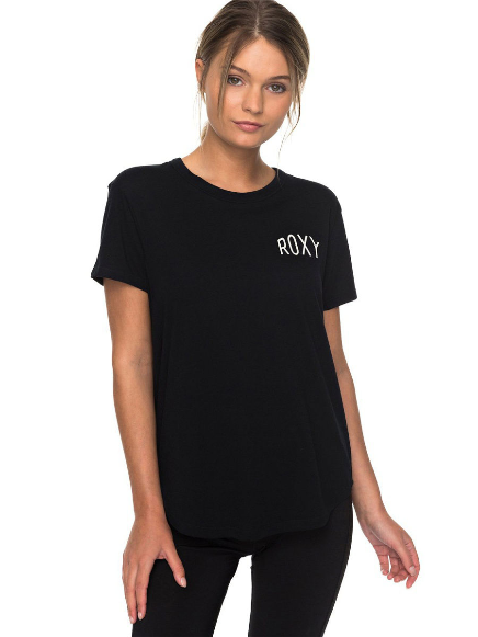 Roxy - Спортивная женская футболка