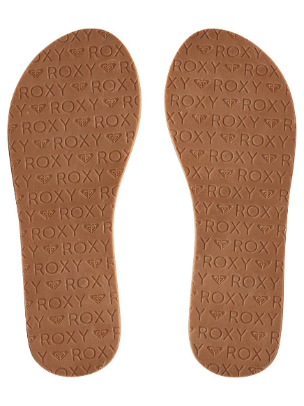 Roxy - Стильные сандалии женские