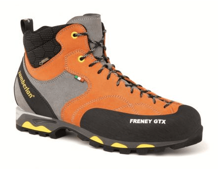 Спортивные ботинки Zamberlan 2197 Freney Gtx Rr