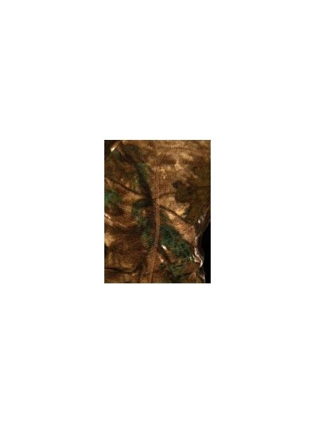 Жилет теплый флисовый с подогревом Redlaika RL-FH-05 3,5 - 13 часов (2600 мАч)
