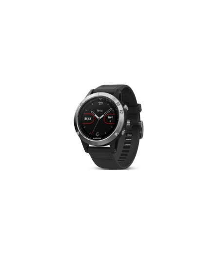 Garmin - Спортивные часы Fenix 5 с GPS