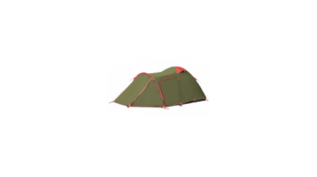 Трехместная палатка Tramp Lite Twister 3