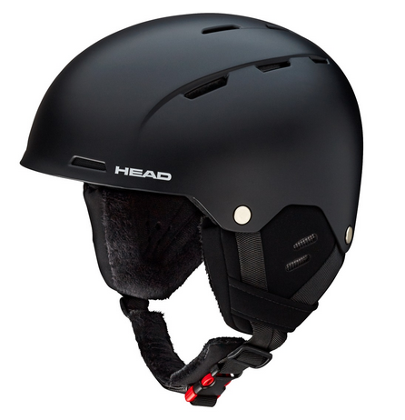 Head - Шлем со скейтовым дизайном Trex