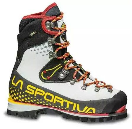 La Sportiva - Ботинки для зимних восхождений Nepal Cube GTX Woman