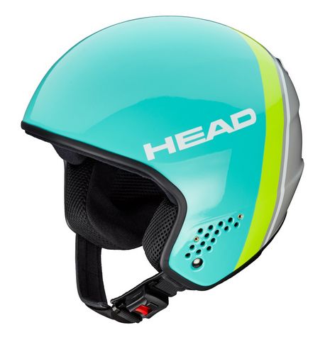 Head - Шлем высокотехнологичный горнолыжный Stivot Race Carbon