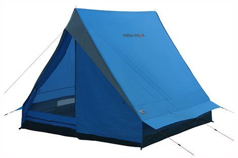 High Peak - Походная палатка Scout 2