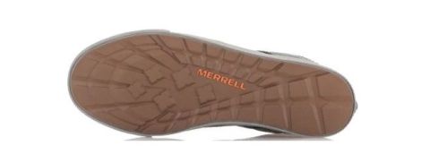 Merrell - Кеды мужские легкие Rant Discovery Lace Canvas