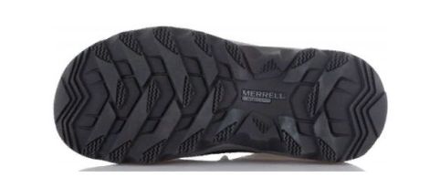 Merrell - Зимние ботинки для детей M-Thermoshiver