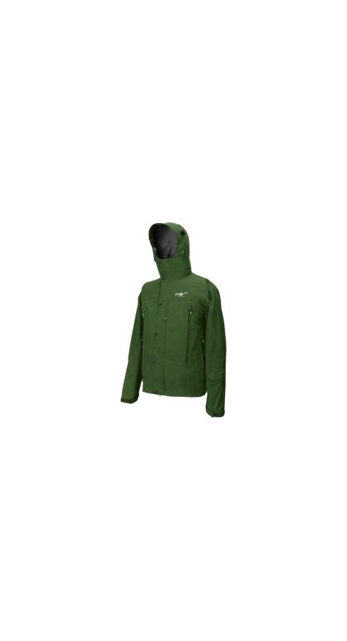 Снаряжение - Куртка c мембраной и флисовой подкладкой RACCOON