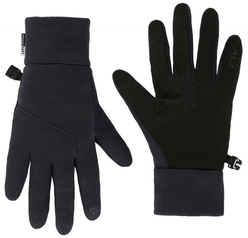 The North Face - Перчатки из флиса Etip Glove