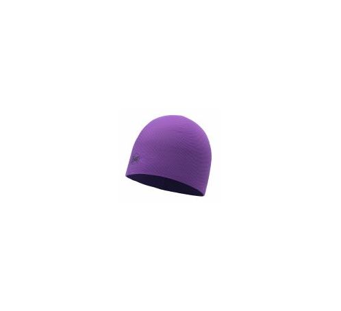Buff - Шапка спортивная Microfiber & Polar Hat Amaranth Purple Stripes