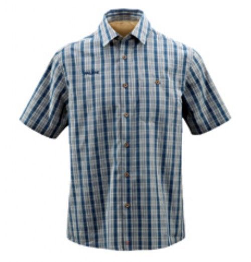 Vaude - Рубашка мужская Capla Shirt