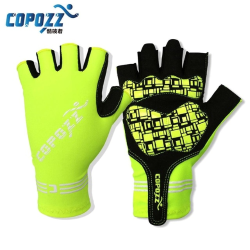 Copozz - Гелевые перчатки для велосипедистов