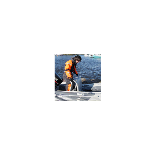Надувная лодка Badger Fishing Line Pro AD