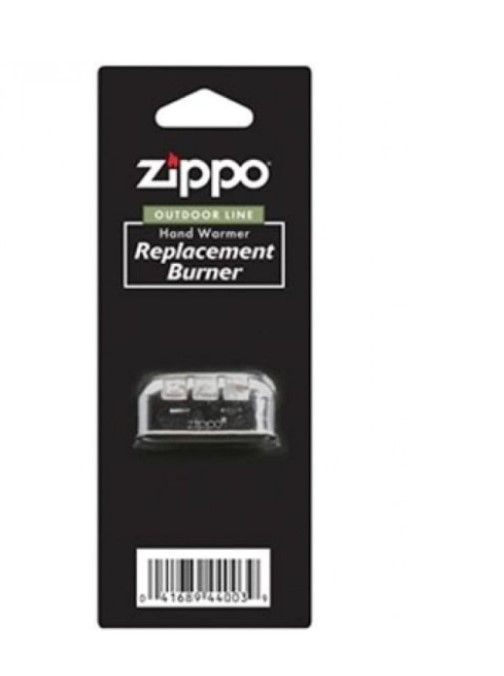 Zippo - Качественный сменный элемент для грелок