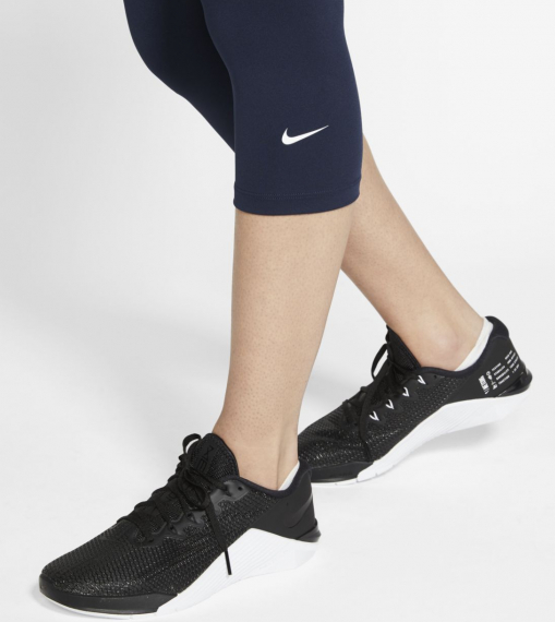 Тайтсы-капри женские Nike One