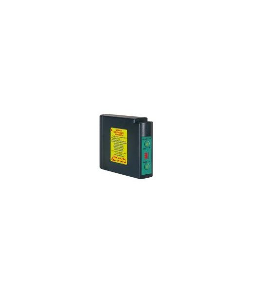 Аккумулятор для одежды Redlaika ЕСС 7.4 6 - 22 часа (4400 мАч)