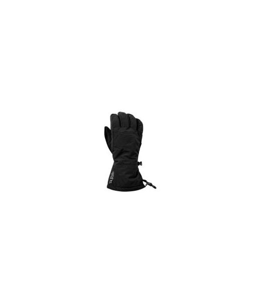 Rab - Теплые перчатки Storm Glove