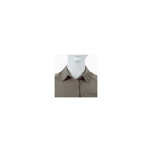 Стильная рубашка для женщин Sivera Коприна 2.1 2018